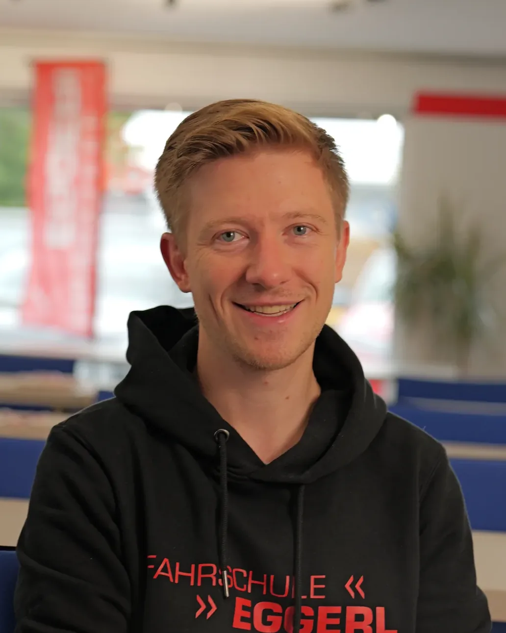 Matthias Eggerl