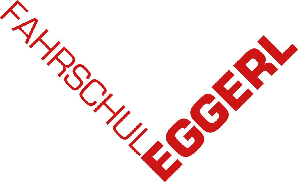 Fahrschule Eggerl Logo
