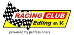 Fahrschule Eggerl Sponsor Racing Club Edling